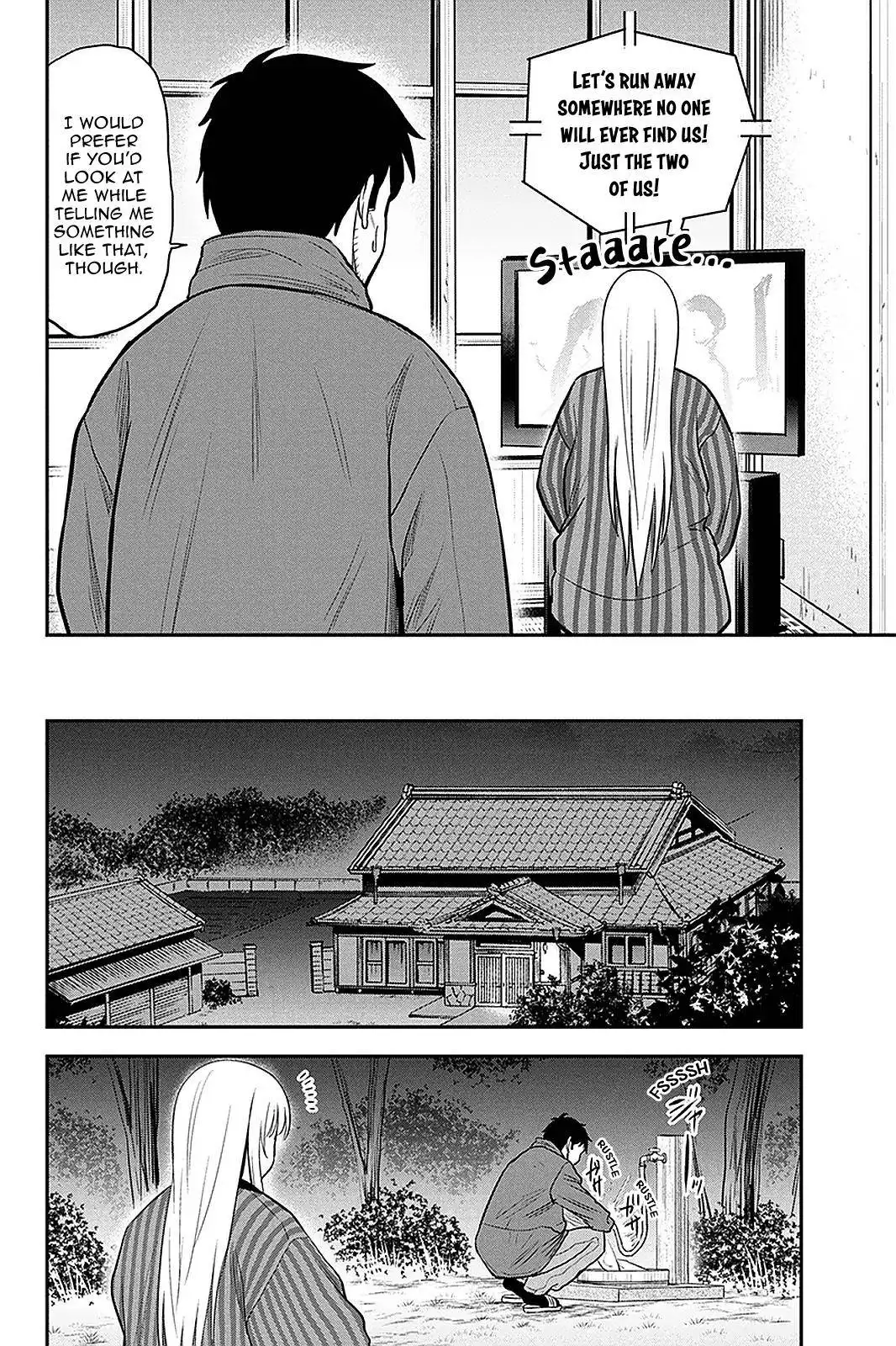 Orenchi ni Kita Onna Kishi to Inakagurashi Surukotoninatta Ken Chapter 74 8